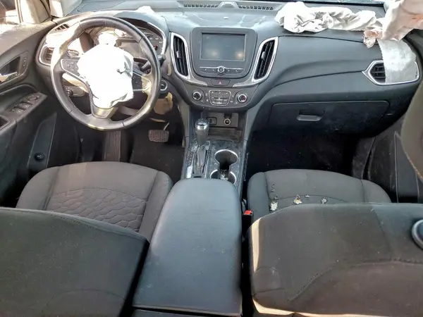 2GNAXSEV5J6103575 2018 CHEVROLET EQUINOX - Image 8