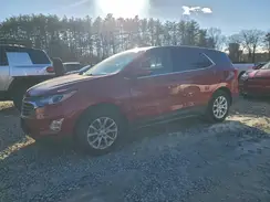 2GNAXSEV5J6108484 2018 CHEVROLET EQUINOX