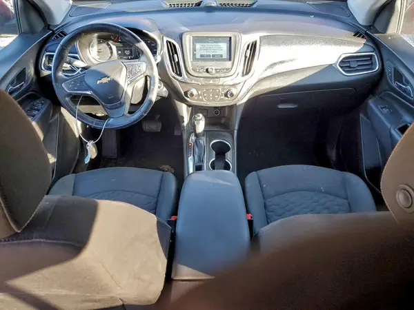 2GNAXSEV5J6108484 2018 CHEVROLET EQUINOX - Image 8