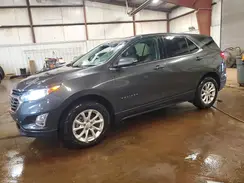 2GNAXSEV5J6108811 2018 CHEVROLET EQUINOX