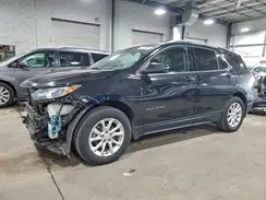 2GNAXSEV5J6108842 2018 CHEVROLET EQUINOX