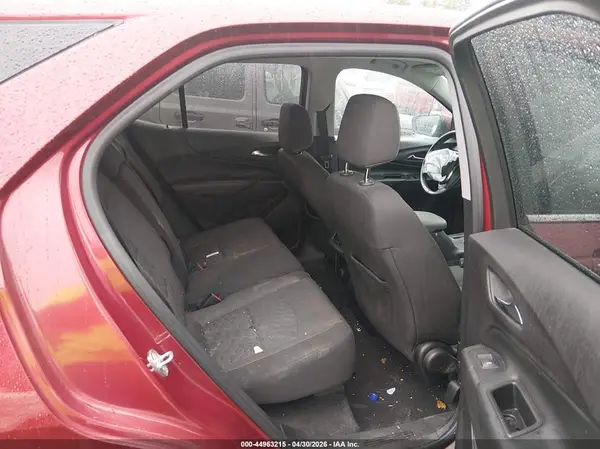 2GNAXSEV5J6112258 2018 CHEVROLET EQUINOX - Image 8
