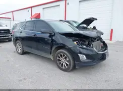 2GNAXSEV5J6115290 2018 CHEVROLET EQUINOX