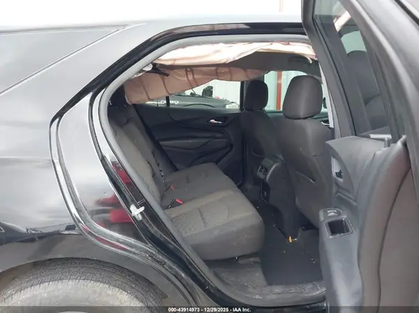 2GNAXSEV5J6115290 2018 CHEVROLET EQUINOX - Image 8