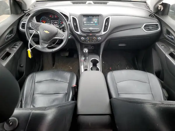 2GNAXSEV5J6115483 2018 CHEVROLET EQUINOX - Image 8