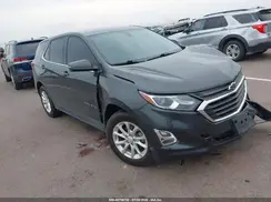 2GNAXSEV5J6120599 2018 CHEVROLET EQUINOX