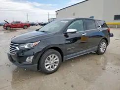 2GNAXSEV5J6121140 2018 CHEVROLET EQUINOX