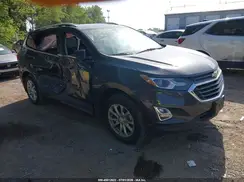 2GNAXSEV5J6122076 2018 CHEVROLET EQUINOX