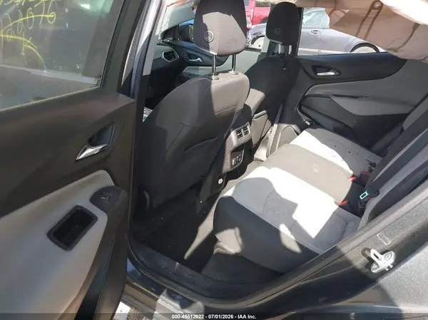 2GNAXSEV5J6122076 2018 CHEVROLET EQUINOX - Image 8