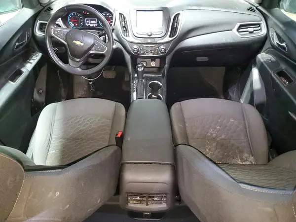 2GNAXSEV5J6127830 2018 CHEVROLET EQUINOX - Image 8