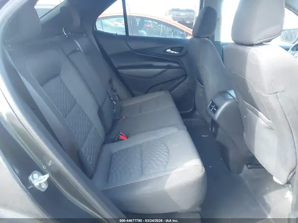 2GNAXSEV5J6129626 2018 CHEVROLET EQUINOX - Image 8
