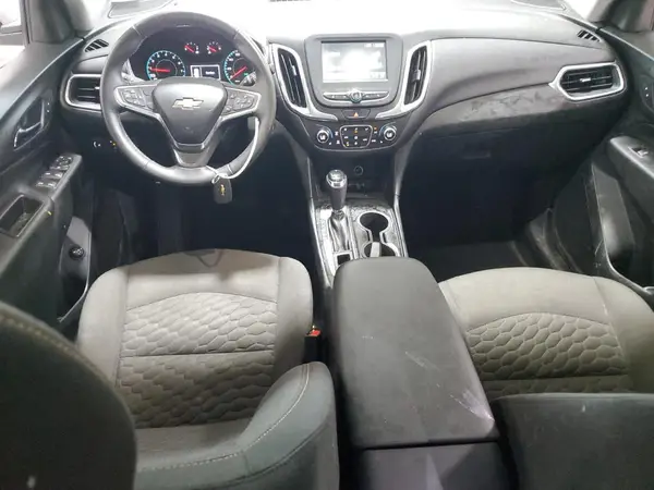 2GNAXSEV5J6130680 2018 CHEVROLET EQUINOX - Image 8