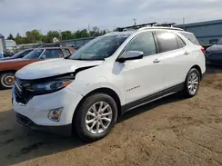 2GNAXSEV5J6132655 2018 CHEVROLET EQUINOX