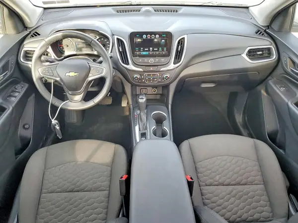 2GNAXSEV5J6132655 2018 CHEVROLET EQUINOX - Image 8