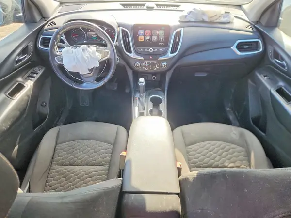2GNAXSEV5J6133255 2018 CHEVROLET EQUINOX - Image 8