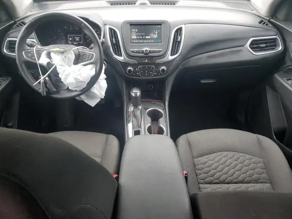 2GNAXSEV5J6133885 2018 CHEVROLET EQUINOX - Image 8