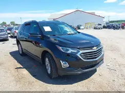 2GNAXSEV5J6134194 2018 CHEVROLET EQUINOX
