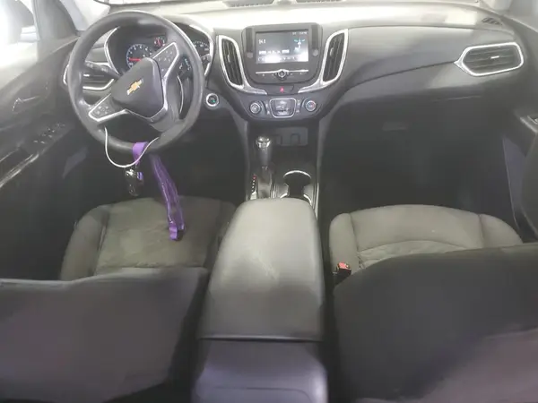 2GNAXSEV5J6134468 2018 CHEVROLET EQUINOX - Image 8