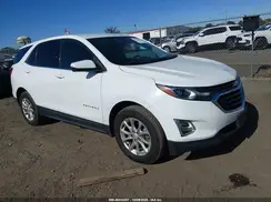 2GNAXSEV5J6134843 2018 CHEVROLET EQUINOX