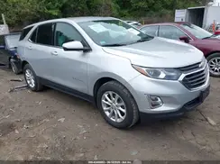 2GNAXSEV5J6135300 2018 CHEVROLET EQUINOX