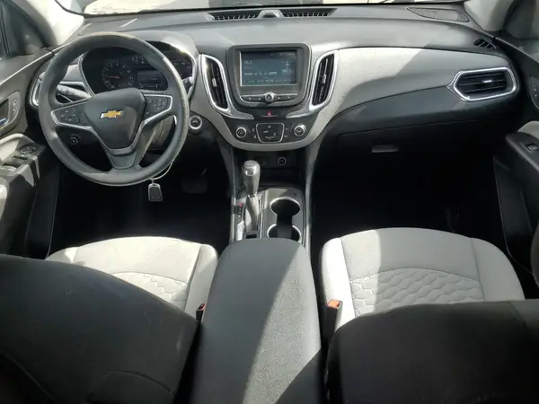 2GNAXSEV5J6135619 2018 CHEVROLET EQUINOX - Image 8
