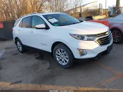 2GNAXSEV5J6136155 2018 CHEVROLET EQUINOX