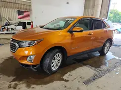 2GNAXSEV5J6137712 2018 CHEVROLET EQUINOX