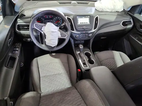 2GNAXSEV5J6137712 2018 CHEVROLET EQUINOX - Image 8