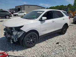 2GNAXSEV5J6142635 2018 CHEVROLET EQUINOX