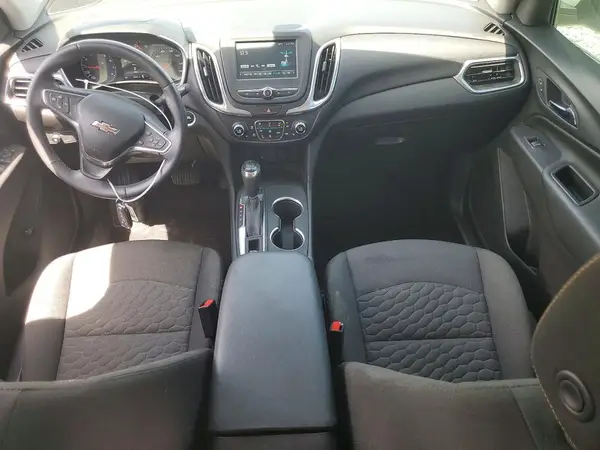 2GNAXSEV5J6142635 2018 CHEVROLET EQUINOX - Image 8