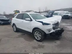 2GNAXSEV5J6143249 2018 CHEVROLET EQUINOX