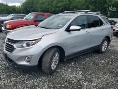 2GNAXSEV5J6146989 2018 CHEVROLET EQUINOX