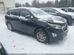 2GNAXSEV5J6148614 2018 CHEVROLET EQUINOX