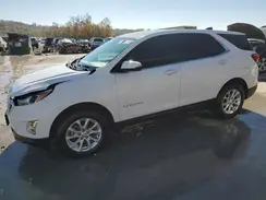 2GNAXSEV5J6149178 2018 CHEVROLET EQUINOX