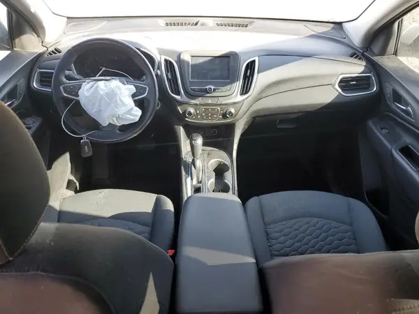 2GNAXSEV5J6149178 2018 CHEVROLET EQUINOX - Image 8