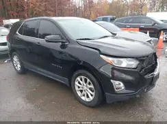 2GNAXSEV5J6150203 2018 CHEVROLET EQUINOX