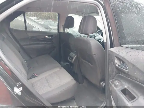 2GNAXSEV5J6150203 2018 CHEVROLET EQUINOX - Image 8