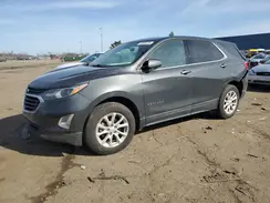2GNAXSEV5J6152209 2018 CHEVROLET EQUINOX