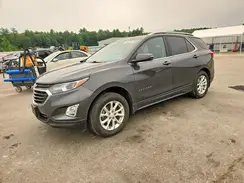 2GNAXSEV5J6153716 2018 CHEVROLET EQUINOX