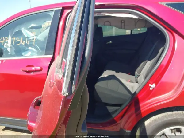 2GNAXSEV5J6153781 2018 CHEVROLET EQUINOX - Image 8