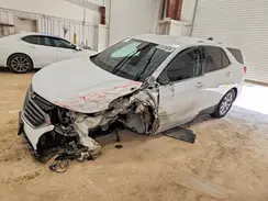 2GNAXSEV5J6153912 2018 CHEVROLET EQUINOX