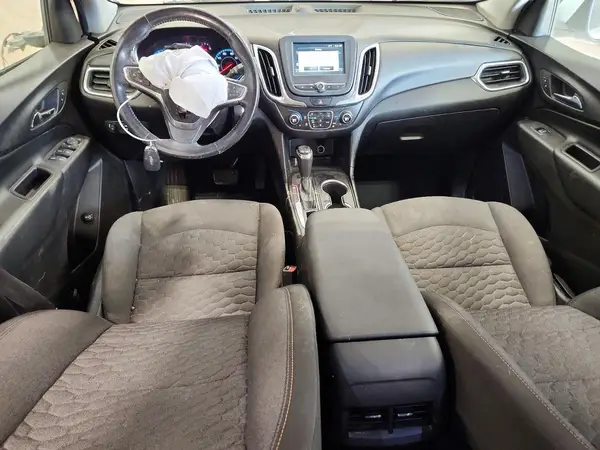 2GNAXSEV5J6153912 2018 CHEVROLET EQUINOX - Image 8