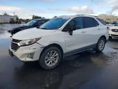 2GNAXSEV5J6155398 2018 CHEVROLET EQUINOX