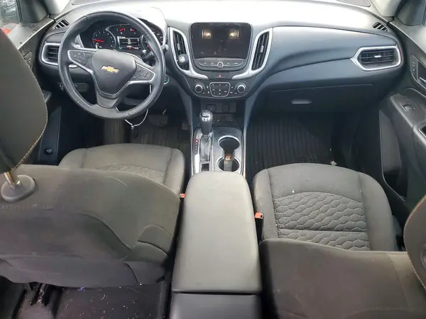 2GNAXSEV5J6155398 2018 CHEVROLET EQUINOX - Image 8