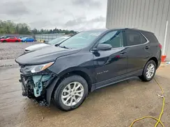 2GNAXSEV5J6155515 2018 CHEVROLET EQUINOX