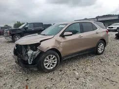 2GNAXSEV5J6161282 2018 CHEVROLET EQUINOX