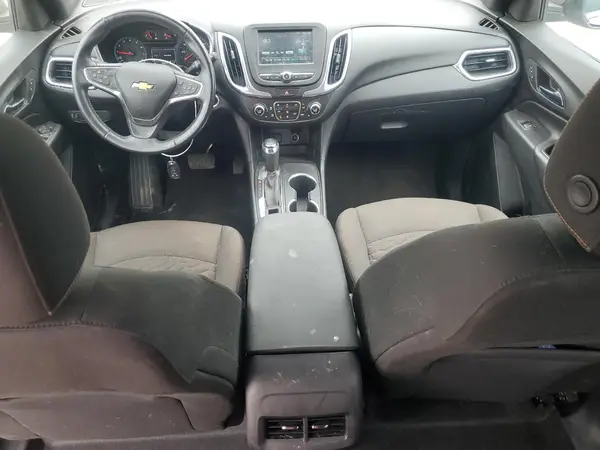 2GNAXSEV5J6161282 2018 CHEVROLET EQUINOX - Image 8
