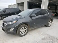 2GNAXSEV5J6164229 2018 CHEVROLET EQUINOX