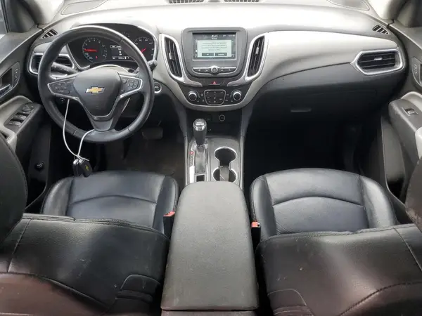 2GNAXSEV5J6164229 2018 CHEVROLET EQUINOX - Image 8