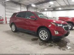 2GNAXSEV5J6166563 2018 CHEVROLET EQUINOX